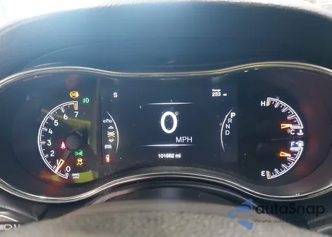 2017 Jeep Grand Cherokee Altitude 4X4 z USA, uszkodzony, nr VIN 1C4RJFAG7HC909866